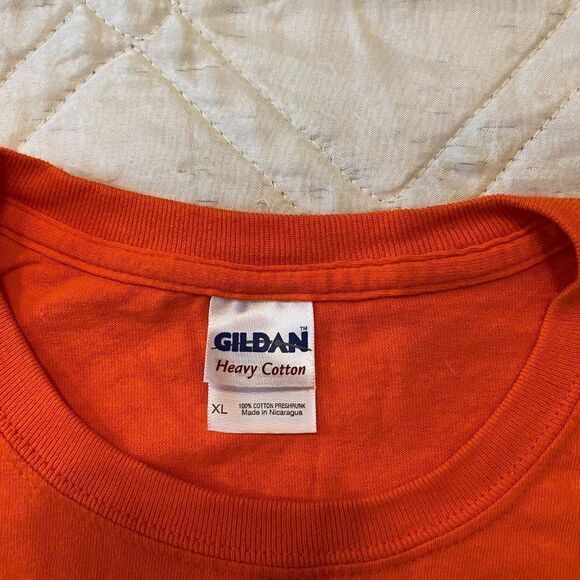 Baltimore Orioles T Shirt #30 Scott‎ XL - Picture 2 of 3